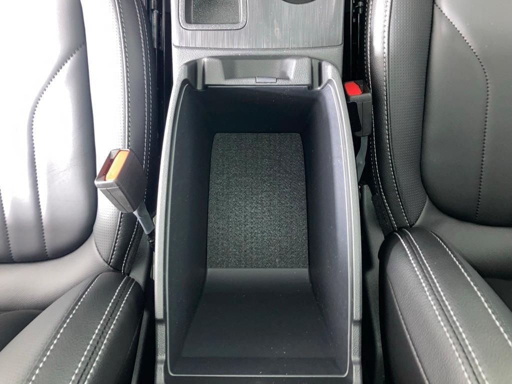 new 2025 Ford Escape car, priced at $36,634