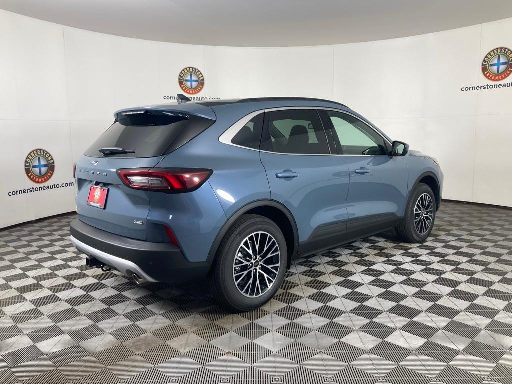 new 2025 Ford Escape car, priced at $36,634