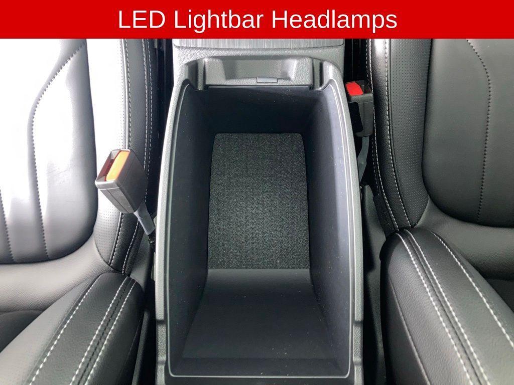 new 2025 Ford Escape car, priced at $33,522