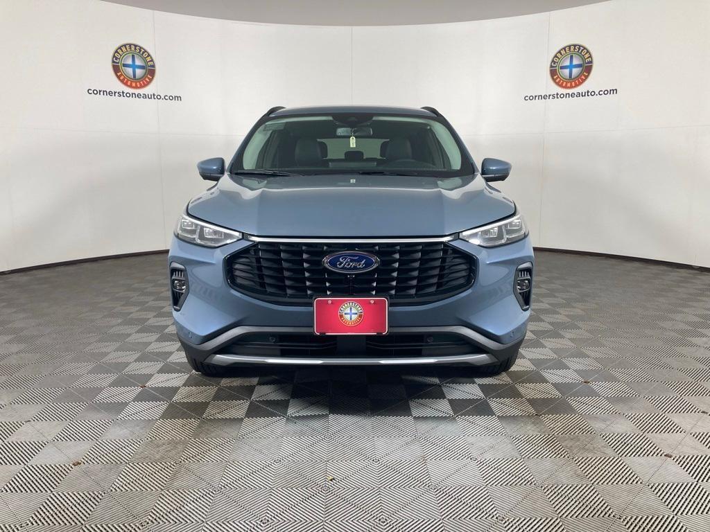 new 2025 Ford Escape car, priced at $36,634