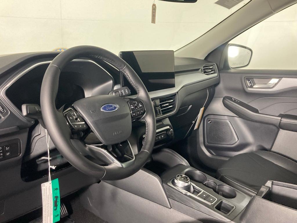 new 2025 Ford Escape car, priced at $36,634