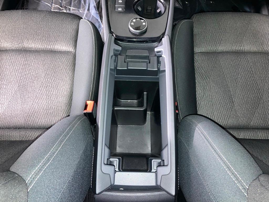used 2024 Nissan Rogue car, priced at $26,497