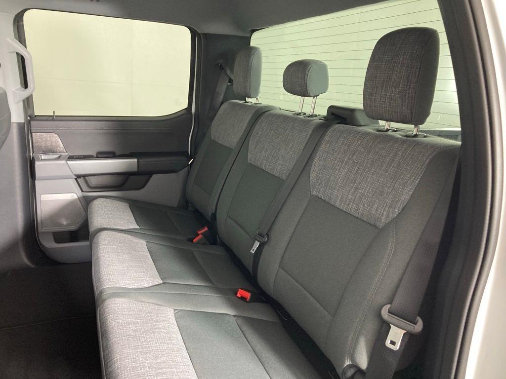 new 2025 Ford F-350 car, priced at $76,892