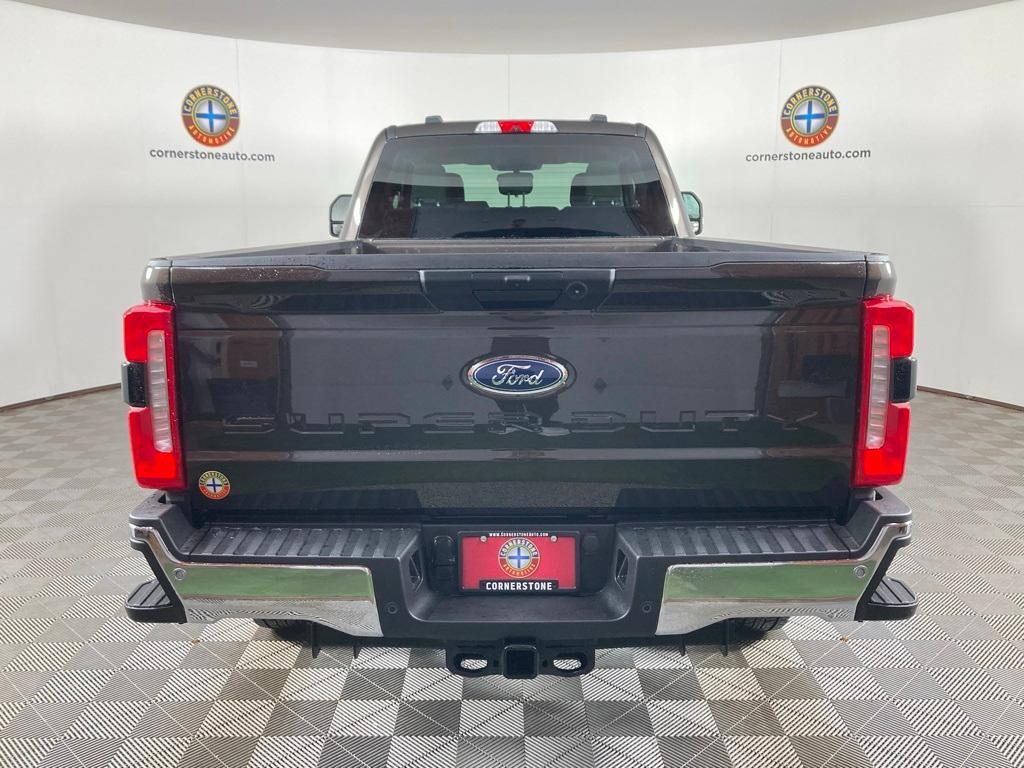 new 2025 Ford F-350 car, priced at $66,425