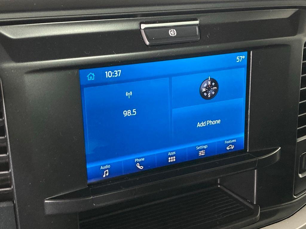 new 2025 Ford F-350 car, priced at $66,425