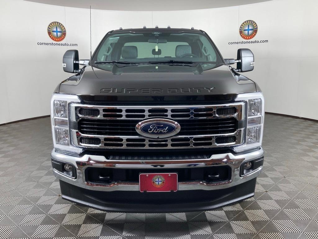 new 2025 Ford F-350 car, priced at $66,425
