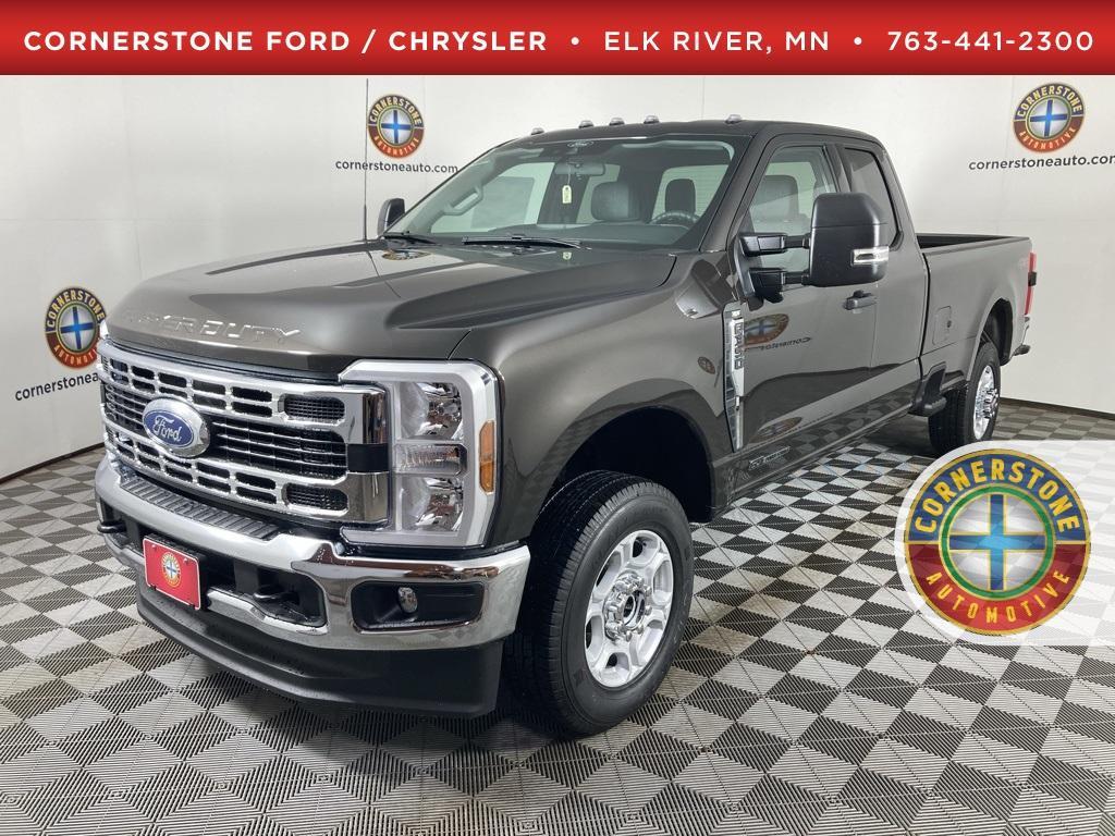 new 2025 Ford F-350 car, priced at $66,425