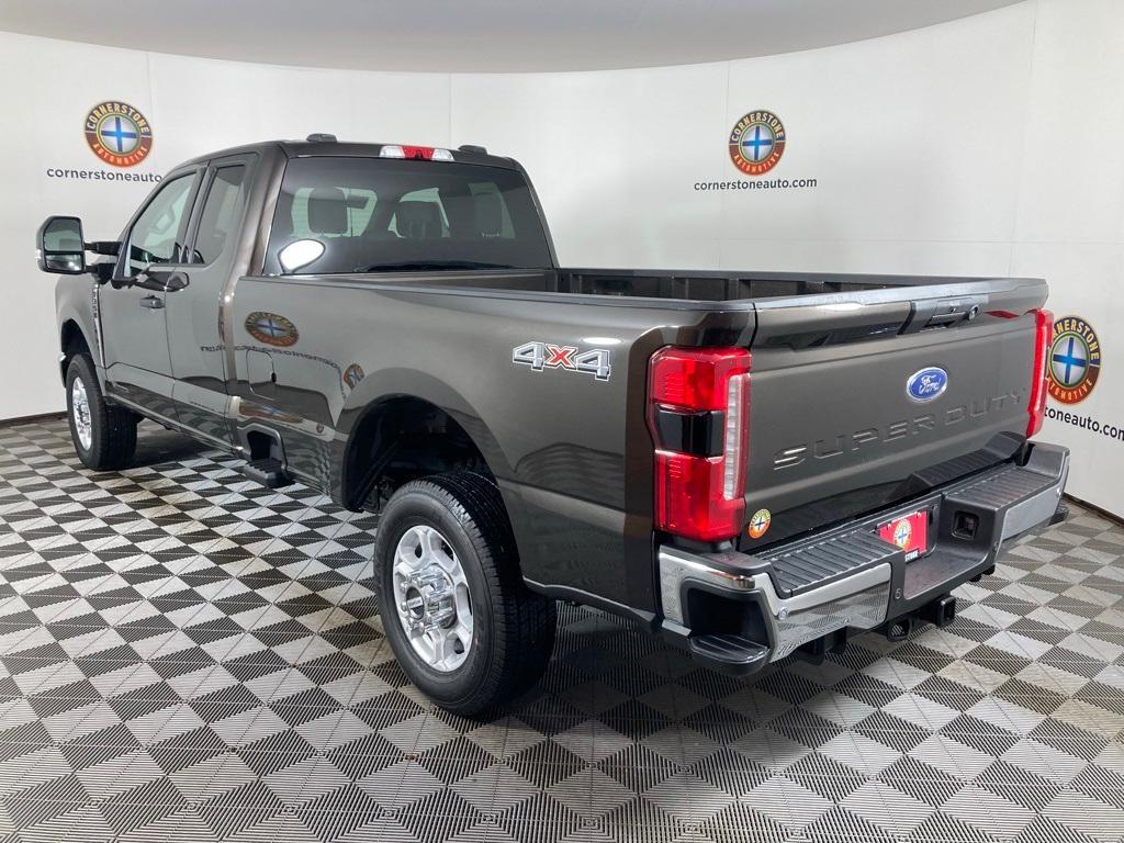 new 2025 Ford F-350 car, priced at $66,425