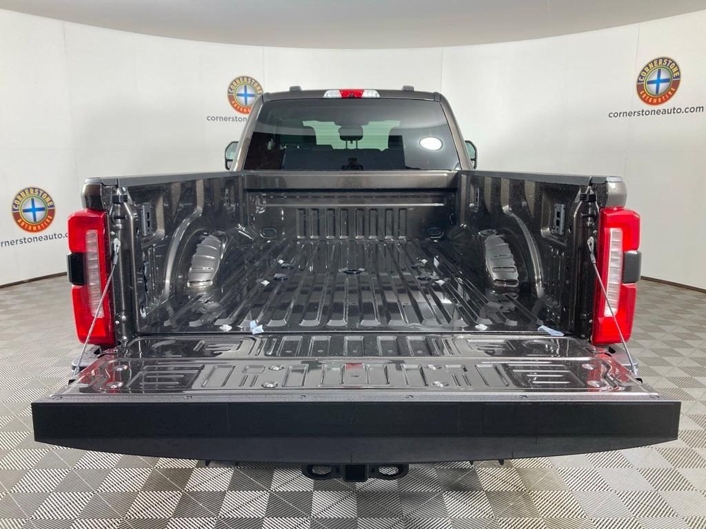 new 2025 Ford F-350 car, priced at $66,425