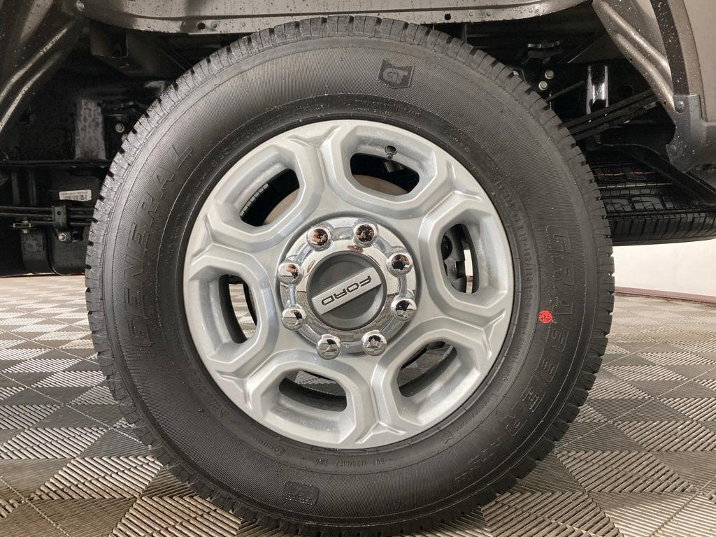 new 2025 Ford F-350 car, priced at $66,425