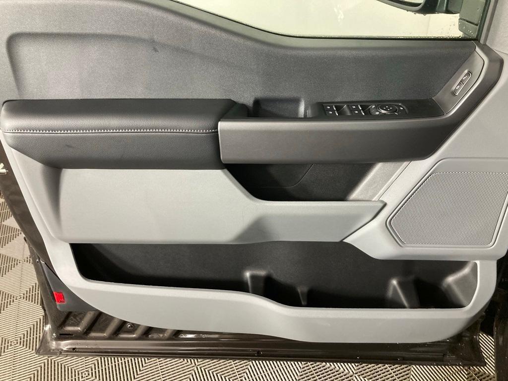 new 2025 Ford F-350 car, priced at $66,425