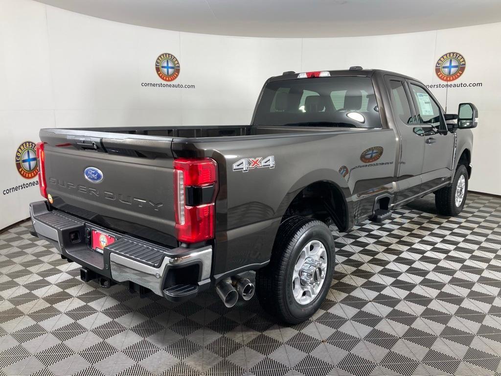 new 2025 Ford F-350 car, priced at $66,425