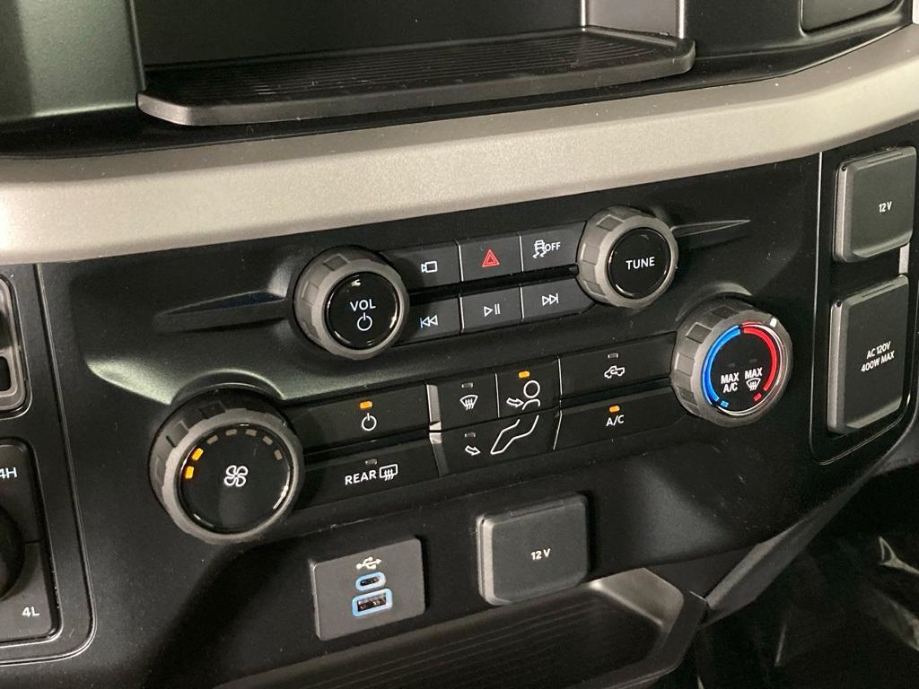 new 2025 Ford F-350 car, priced at $66,425