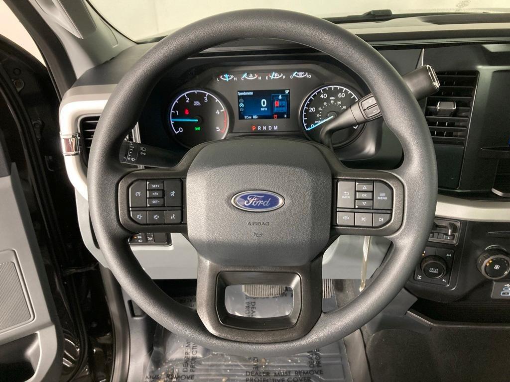 new 2025 Ford F-350 car, priced at $66,425