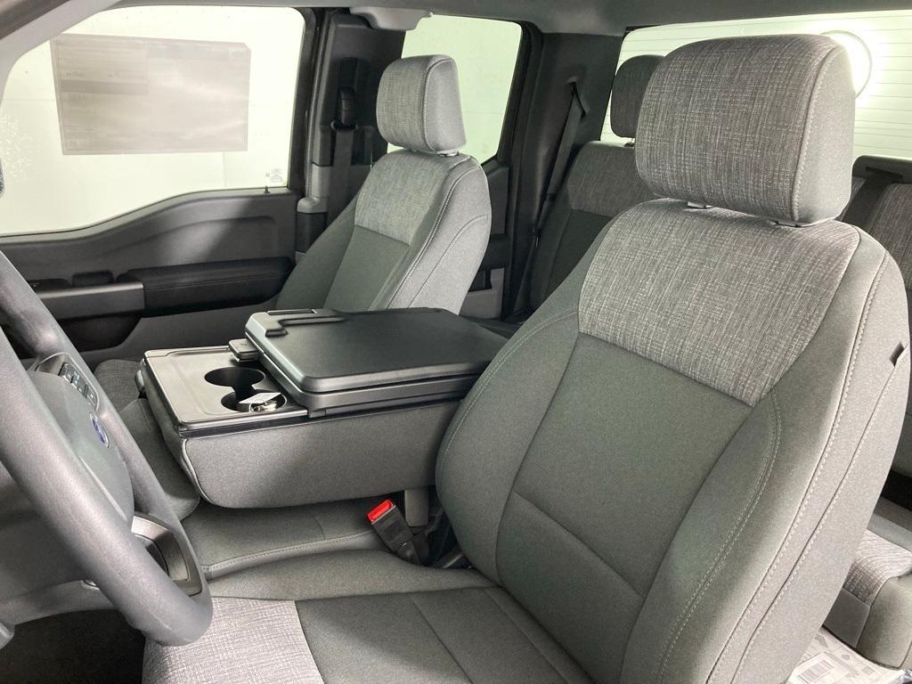 new 2025 Ford F-350 car, priced at $66,425
