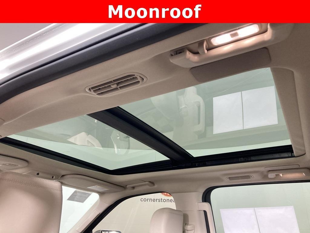 used 2022 Ford Expedition car, priced at $56,799