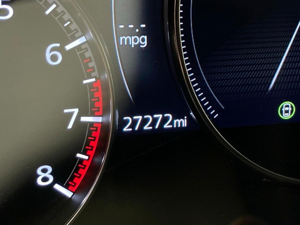 used 2024 Mazda CX-30 car, priced at $24,599