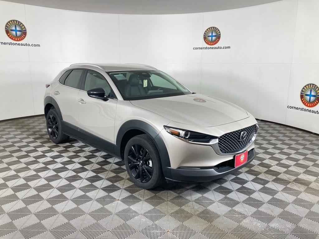 used 2024 Mazda CX-30 car, priced at $24,599