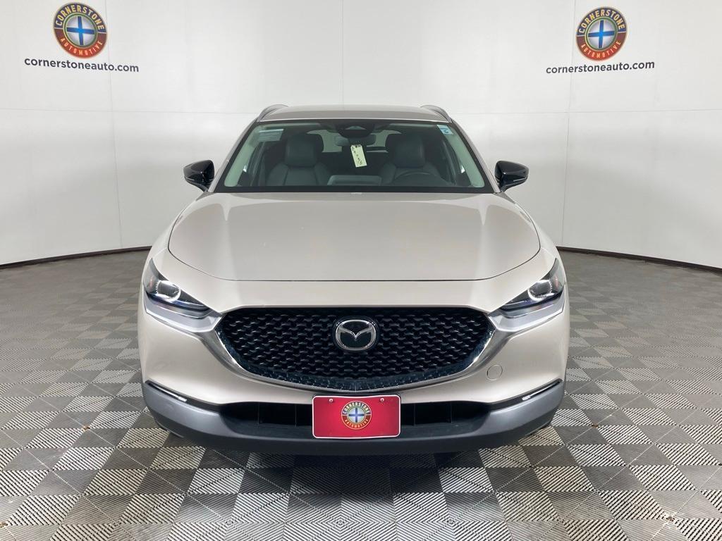 used 2024 Mazda CX-30 car, priced at $24,599