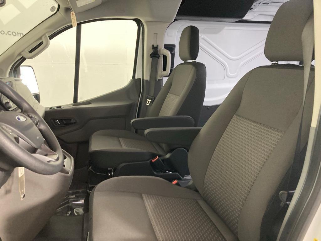 new 2025 Ford Transit-250 car, priced at $47,221
