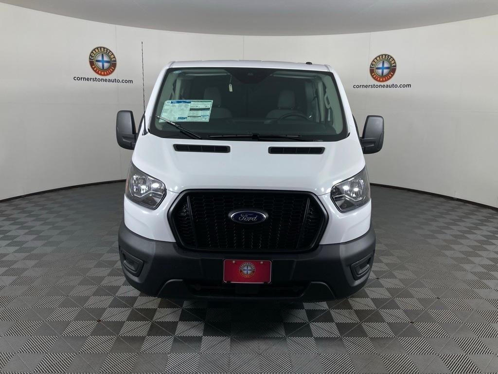 new 2025 Ford Transit-250 car, priced at $47,221