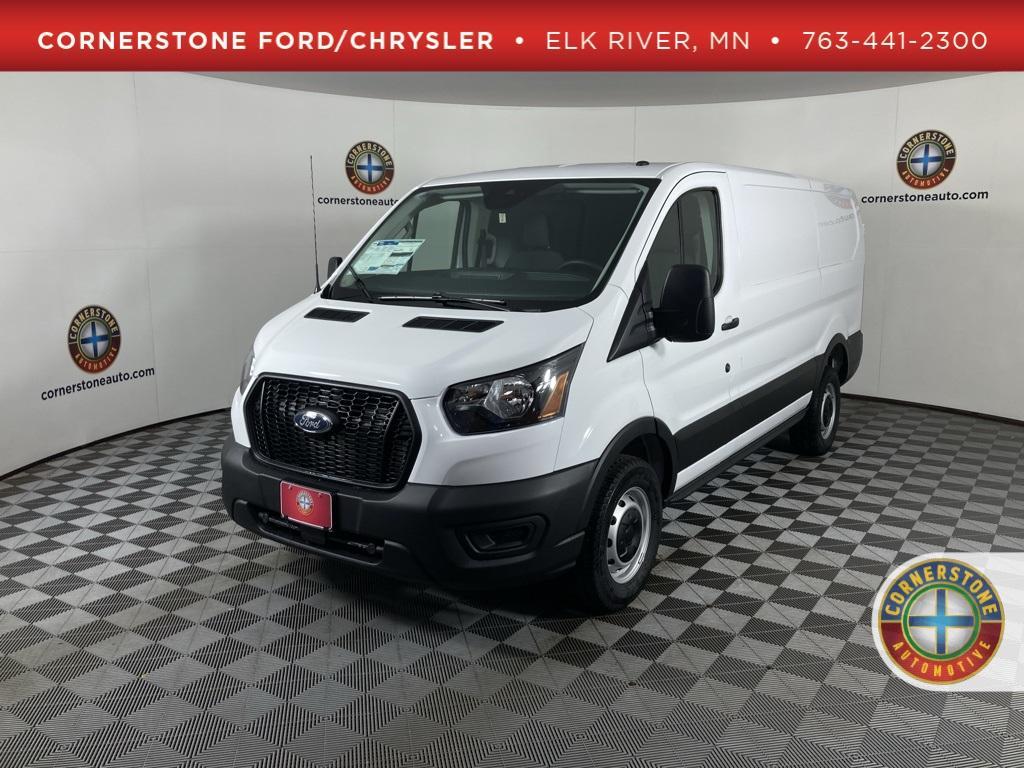 new 2025 Ford Transit-250 car, priced at $47,221