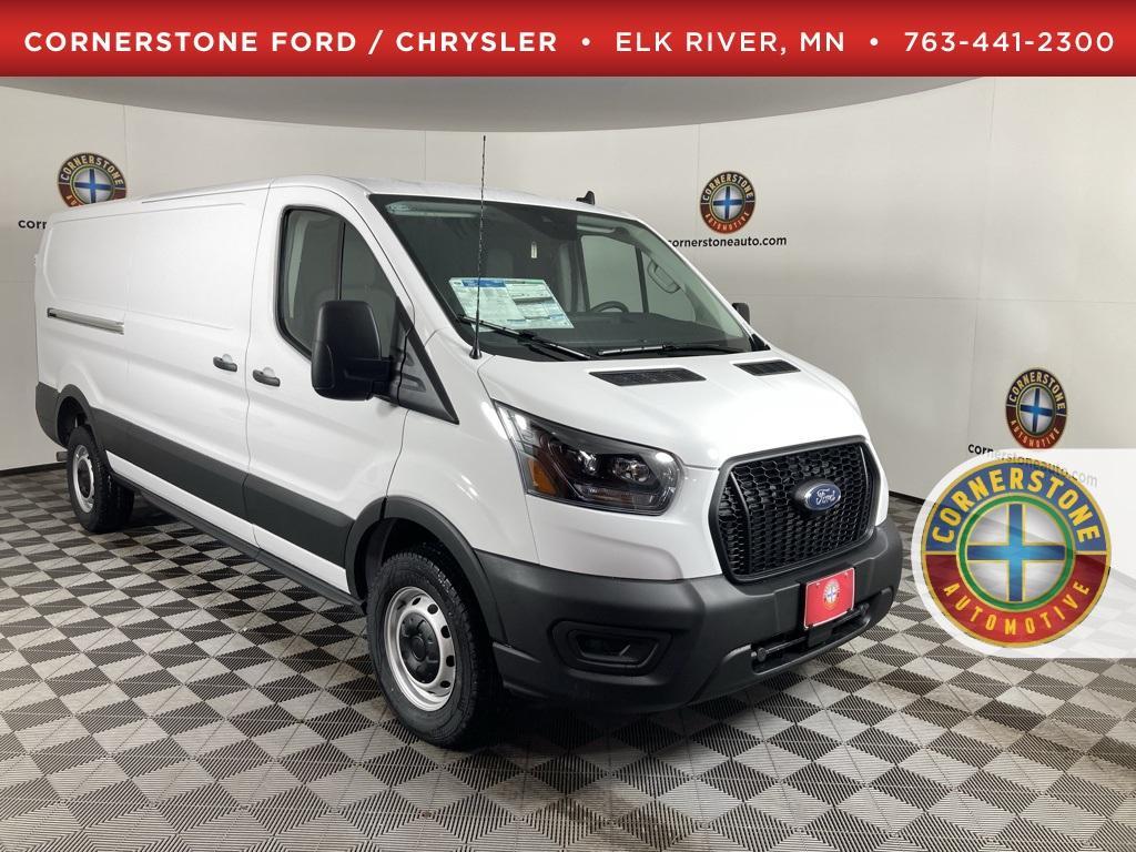 new 2024 Ford Transit-350 car, priced at $51,110