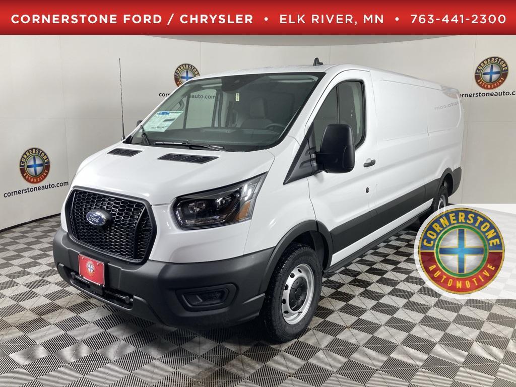 new 2024 Ford Transit-350 car, priced at $49,706