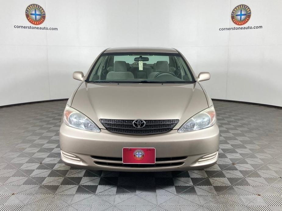 used 2004 Toyota Camry car, priced at $4,199