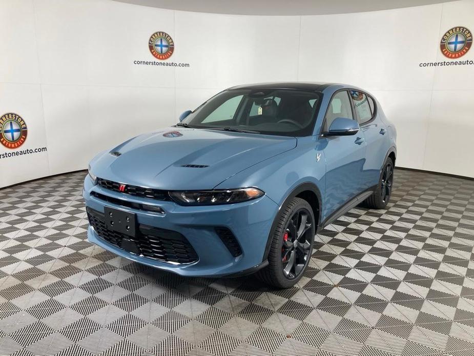 new 2024 Dodge Hornet car, priced at $38,773