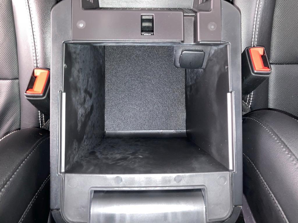 used 2024 Ford Explorer car, priced at $50,999