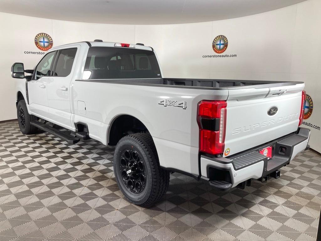 new 2025 Ford F-350 car, priced at $77,998