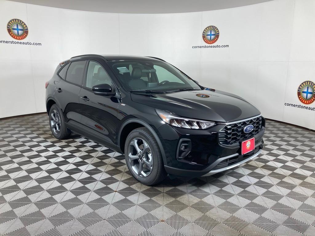new 2025 Ford Escape car, priced at $30,520
