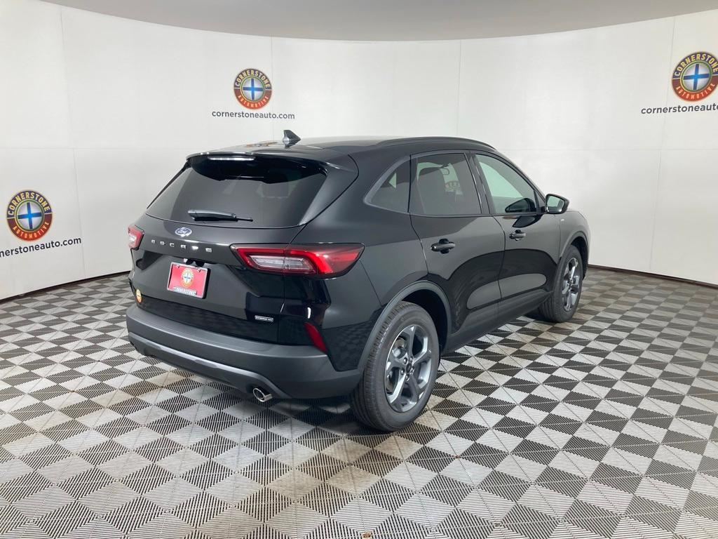 new 2025 Ford Escape car, priced at $30,520