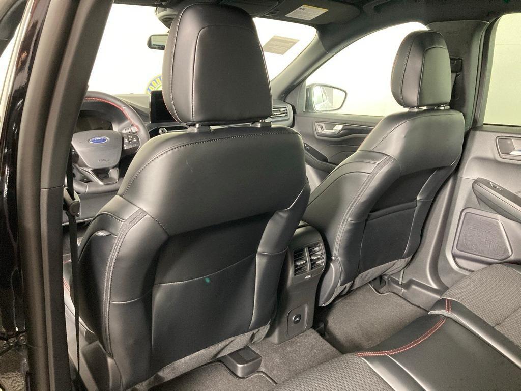 new 2025 Ford Escape car, priced at $30,520