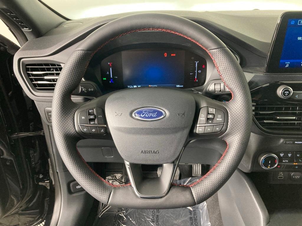 new 2025 Ford Escape car, priced at $30,520