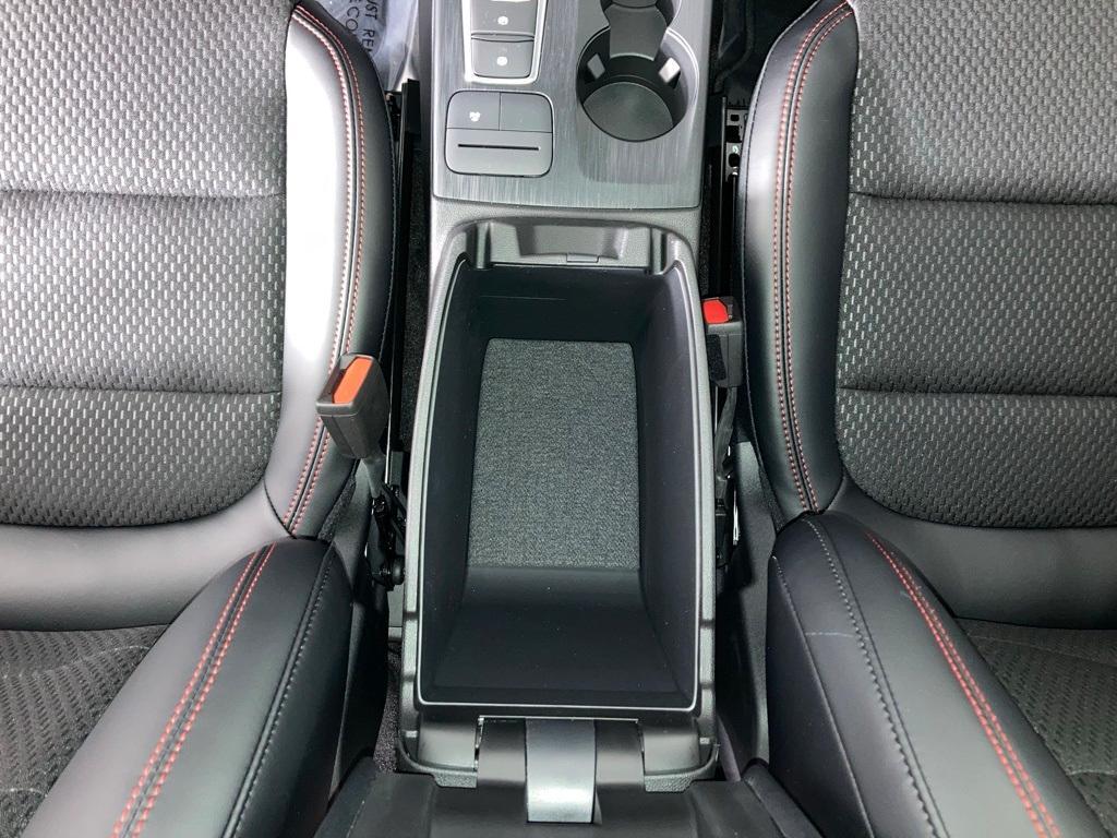 new 2025 Ford Escape car, priced at $30,520