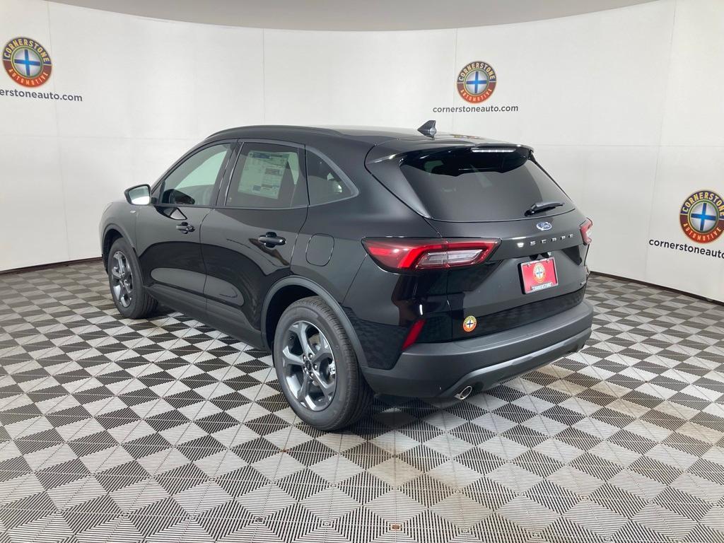 new 2025 Ford Escape car, priced at $30,520