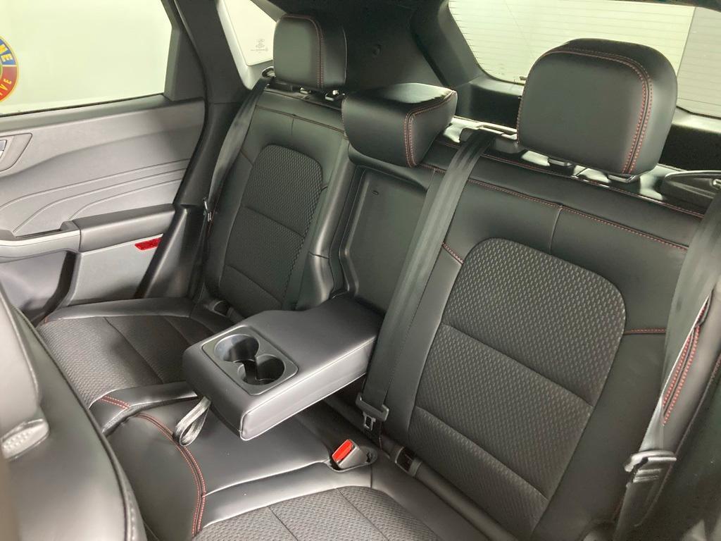 new 2025 Ford Escape car, priced at $30,520