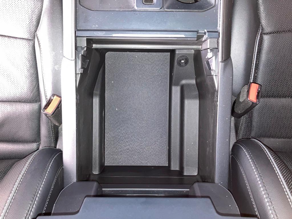 used 2024 Ford F-150 car, priced at $62,989