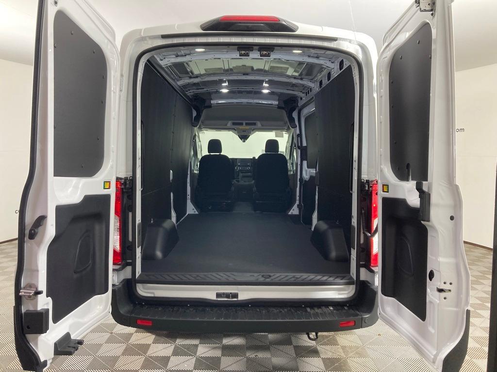 new 2025 Ford Transit-350 car, priced at $55,320