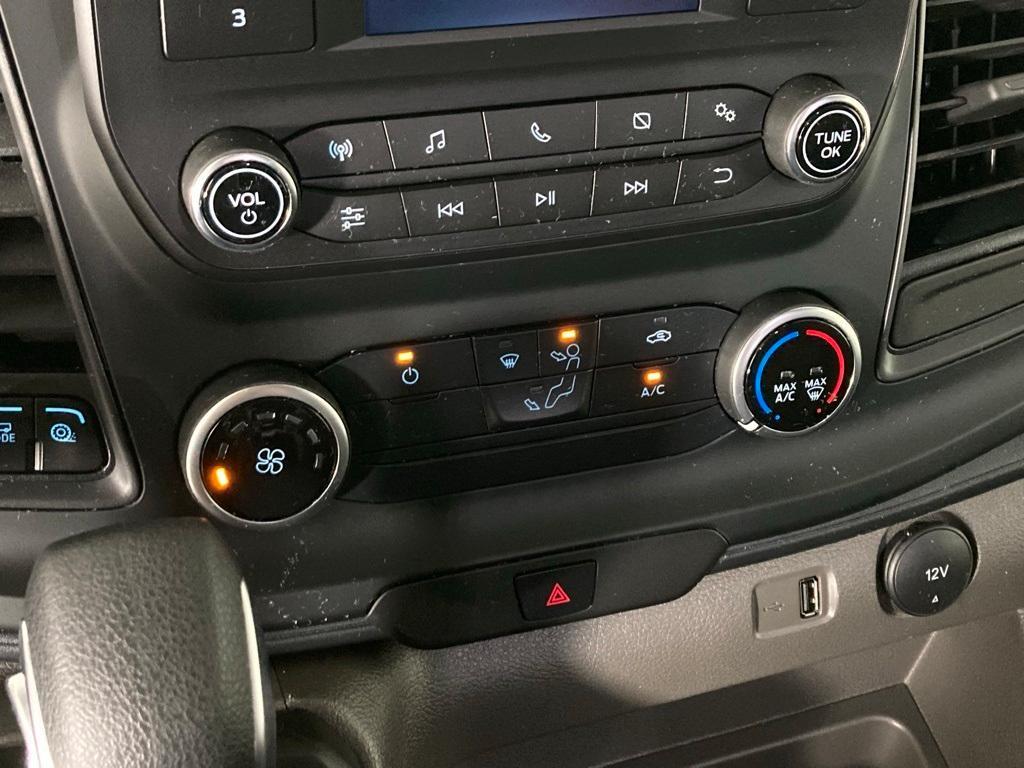 new 2025 Ford Transit-350 car, priced at $55,320