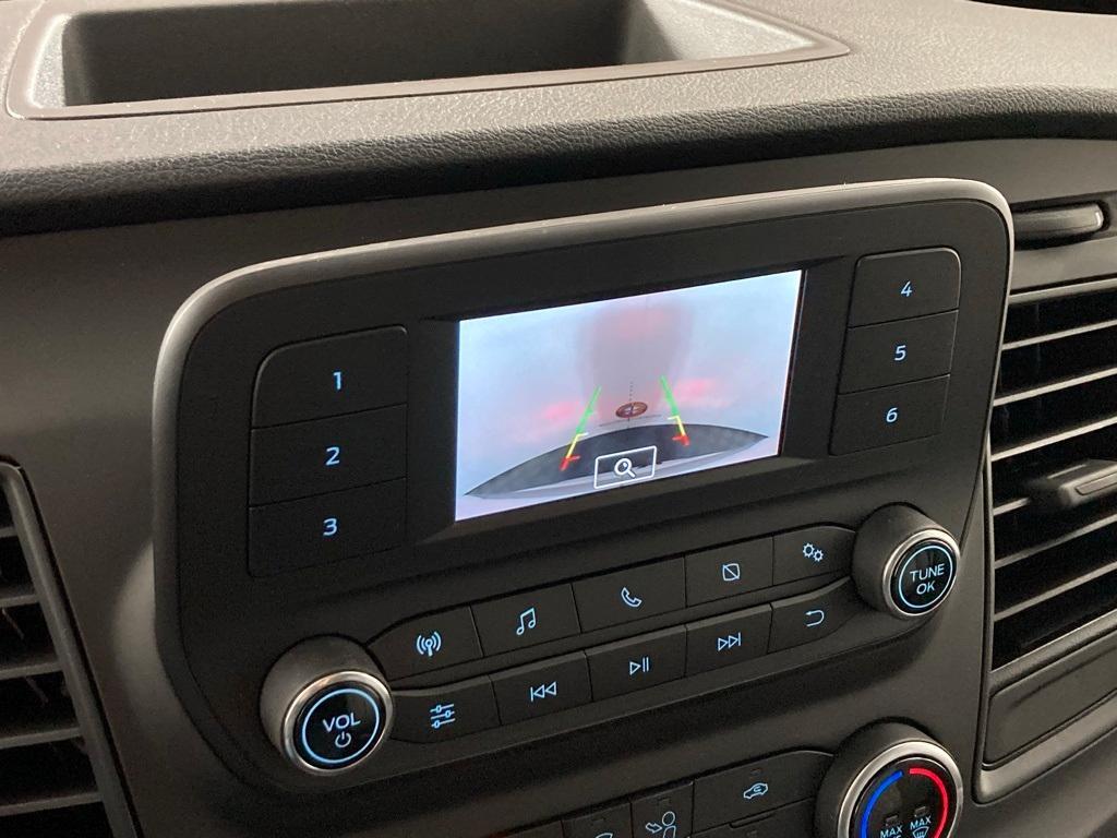 new 2025 Ford Transit-250 car, priced at $49,723