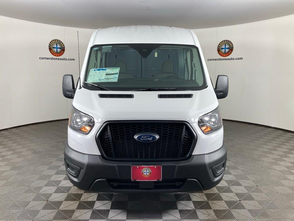 new 2025 Ford Transit-250 car, priced at $49,723