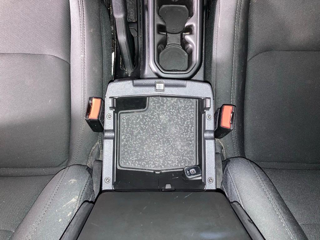 used 2023 Jeep Wrangler car, priced at $33,799