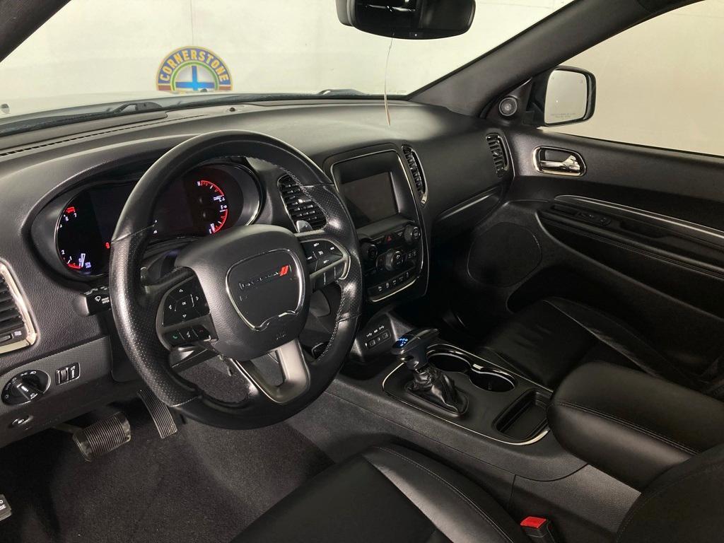 used 2020 Dodge Durango car, priced at $23,139