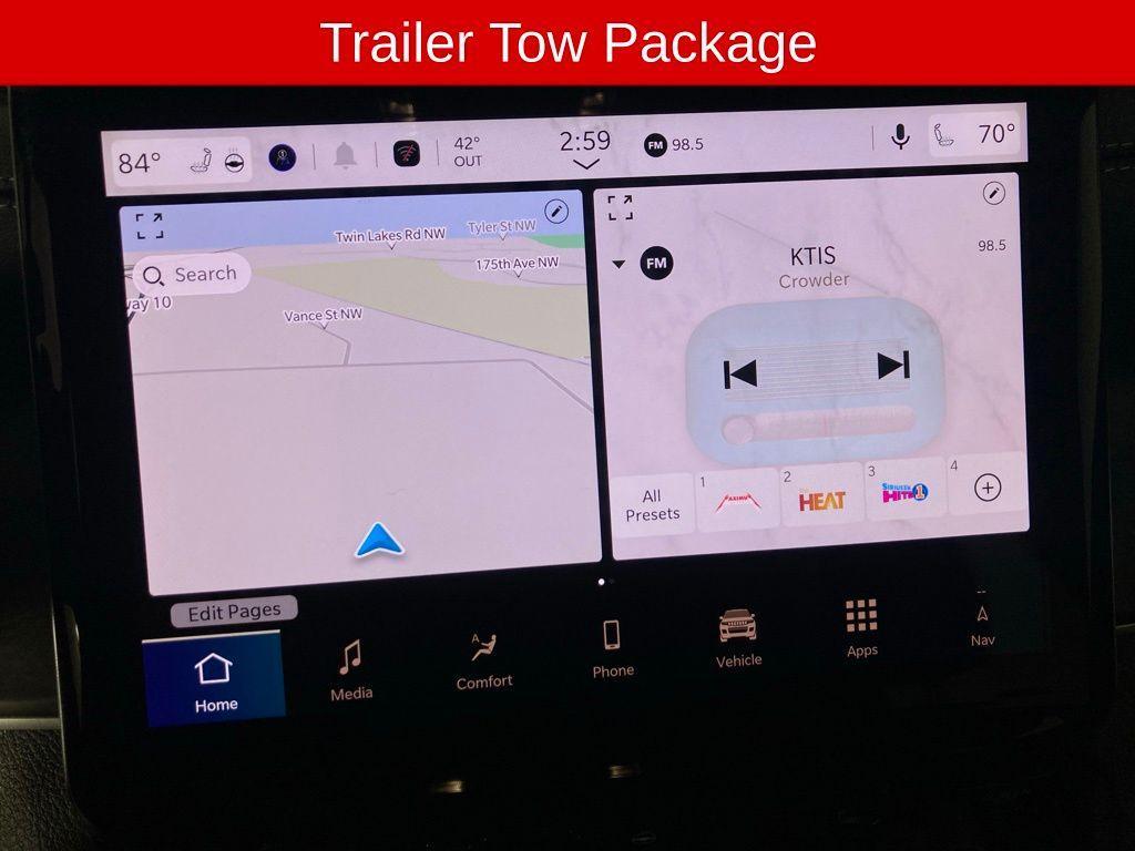 new 2025 Jeep Grand Cherokee car, priced at $42,177