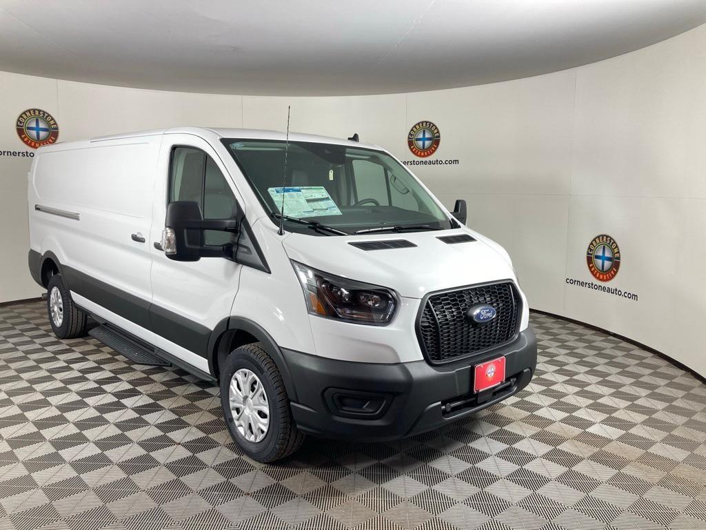 new 2024 Ford Transit-350 car, priced at $49,240
