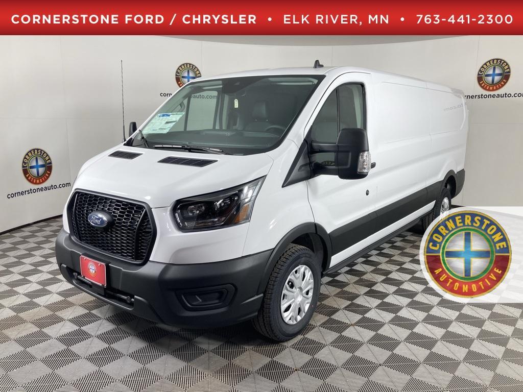 new 2024 Ford Transit-350 car, priced at $50,740
