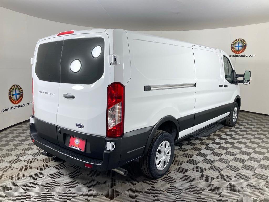 new 2024 Ford Transit-350 car, priced at $51,400